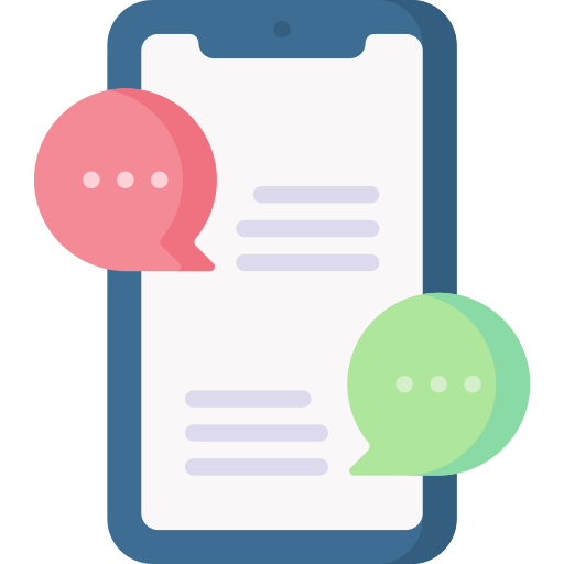 social networking app