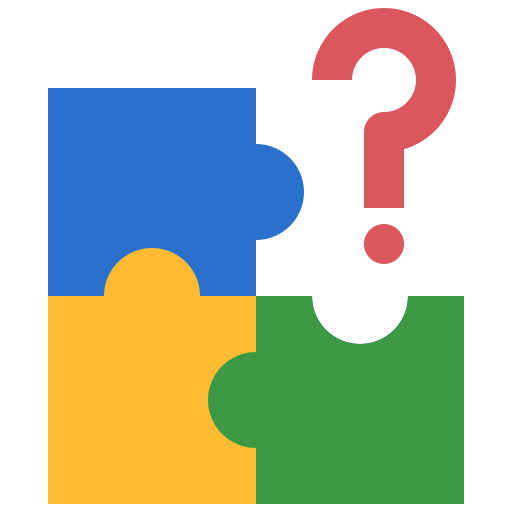 missing puzzle