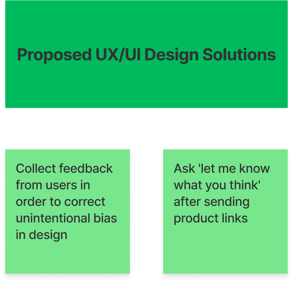 fairness problems and solutions