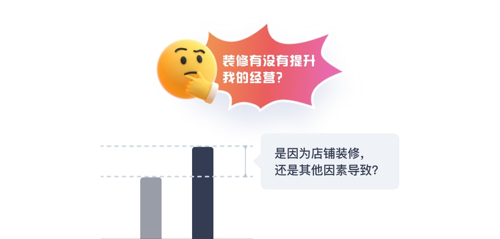cannot track data