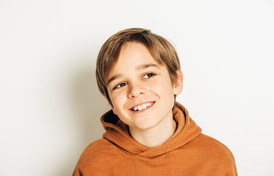 Boy Kevin
