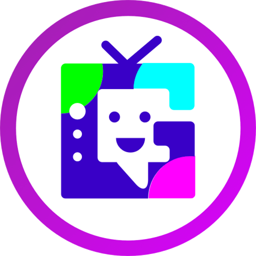 Grom Social logo