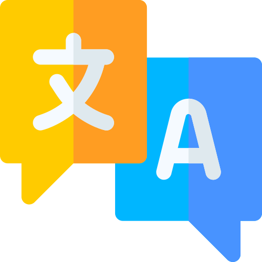 language