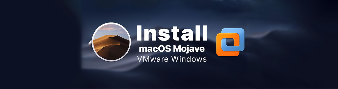 Vmware安装MacOs
