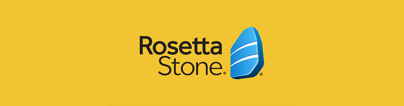 Rosetta Stone c盘安装