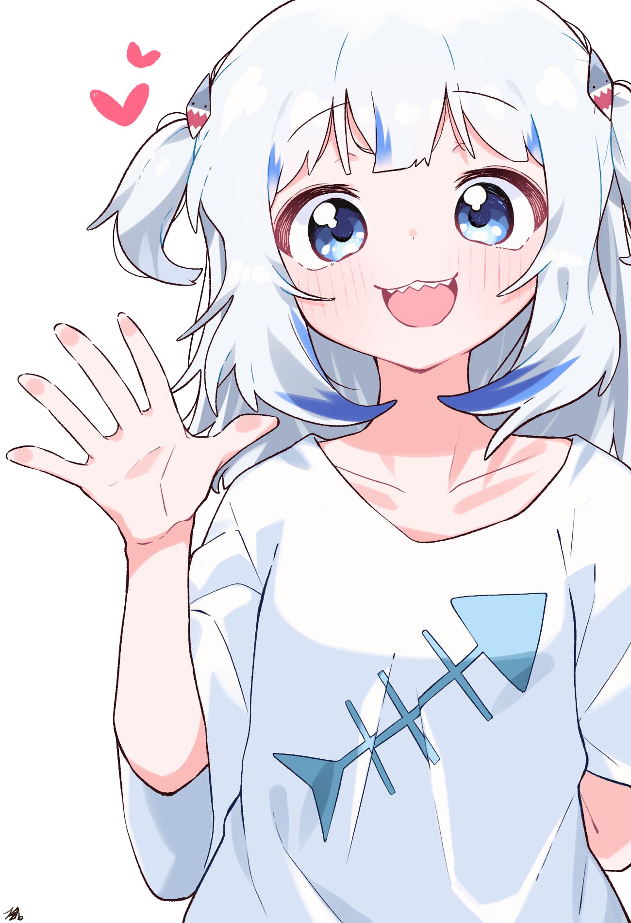 安小歪blog