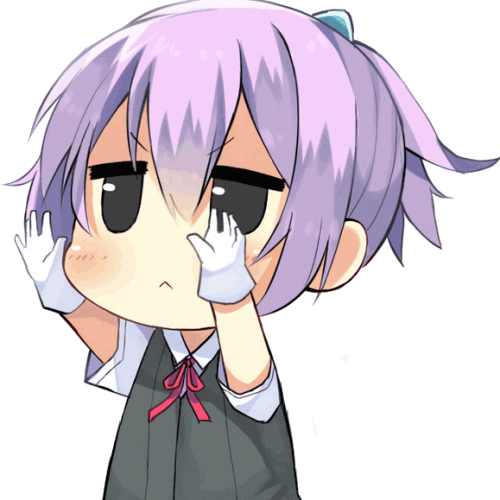 夏日鱼塘