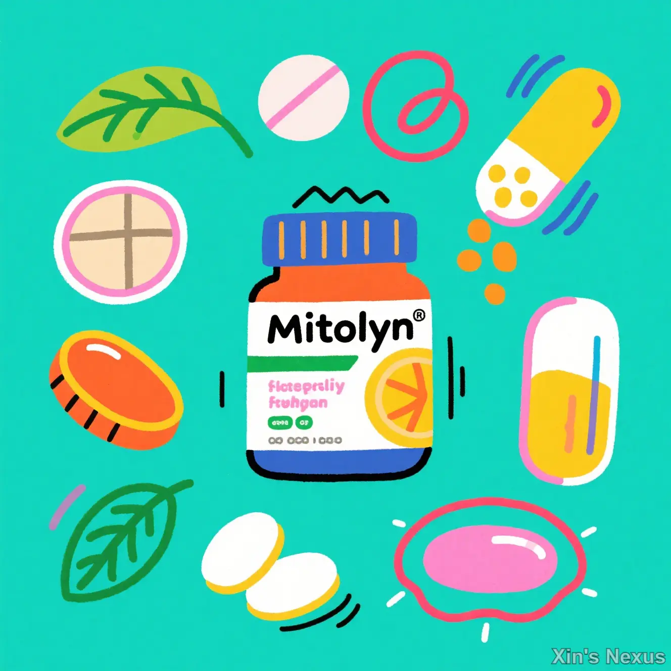 Why 96% of Users Are Stocking Up on Mitolyn? Harvard Scientists Just Revealed the Fat-Burning Secret Your Body’s Been Missing