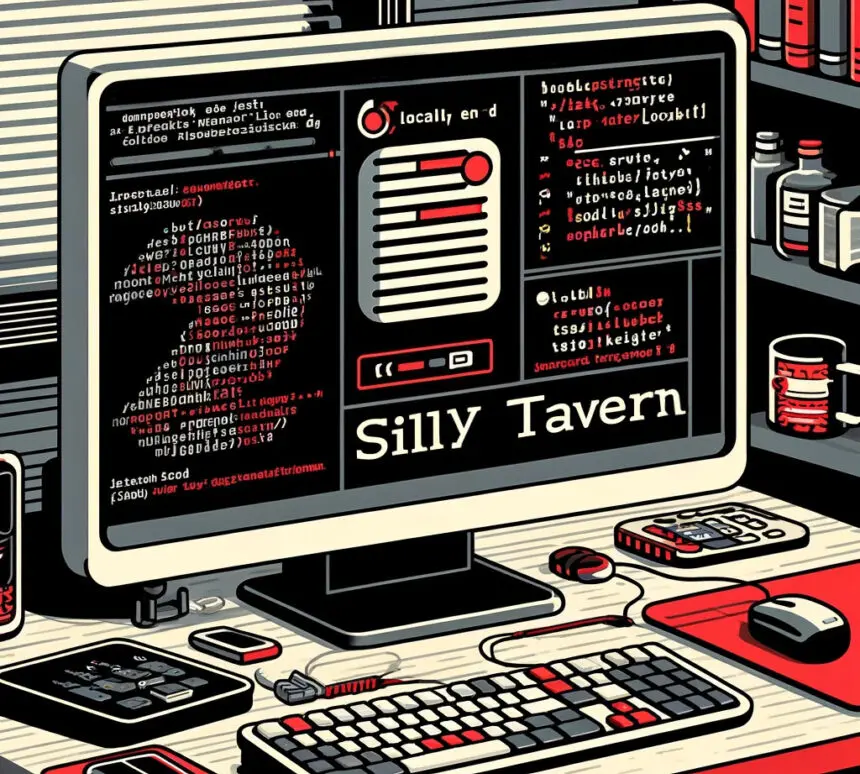 Sillytavern