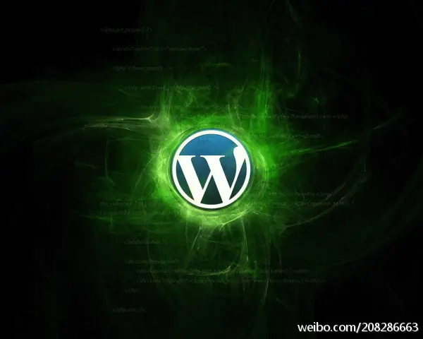 wordpress首页和分类页的分页标题元描述重复