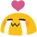 blobmeltsoblove