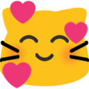 blobcatlove