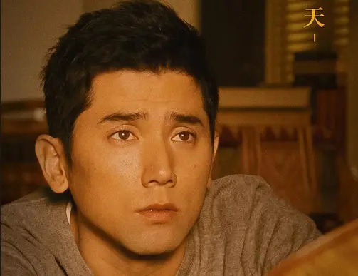 32-入殓师 - 封面图片