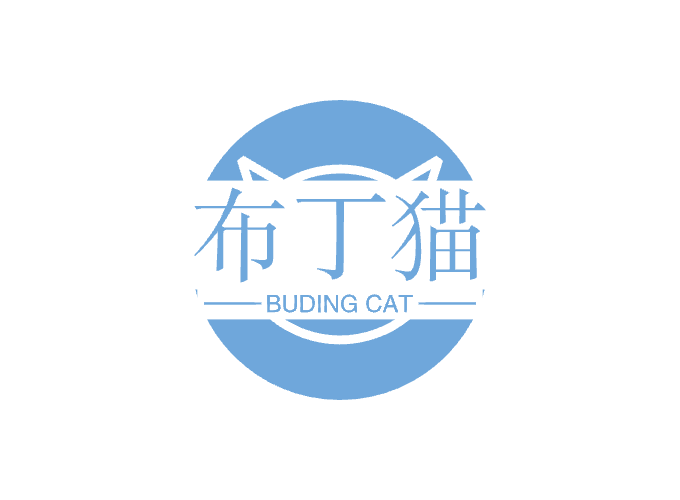 BudingCat Logo