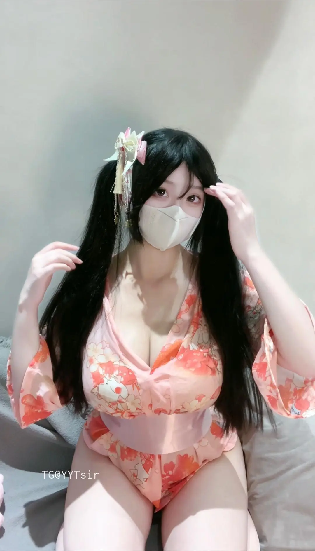 突变的柠檬 微密圈合集[持续更新2024.06.04]-佳人轩
