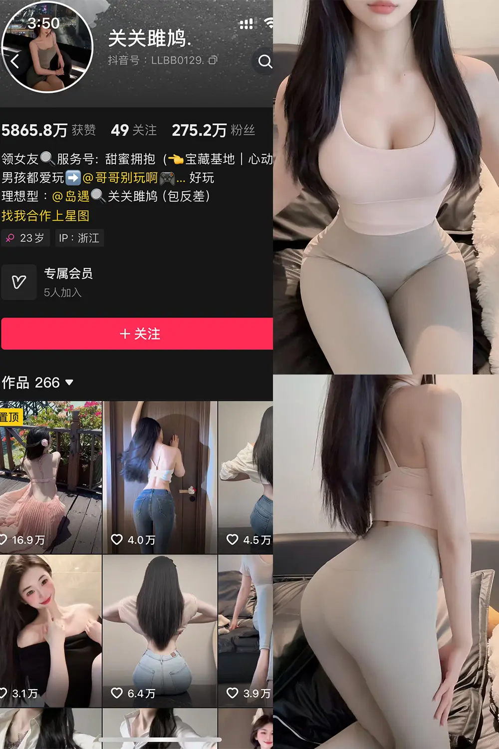 关关雎鸠岛遇