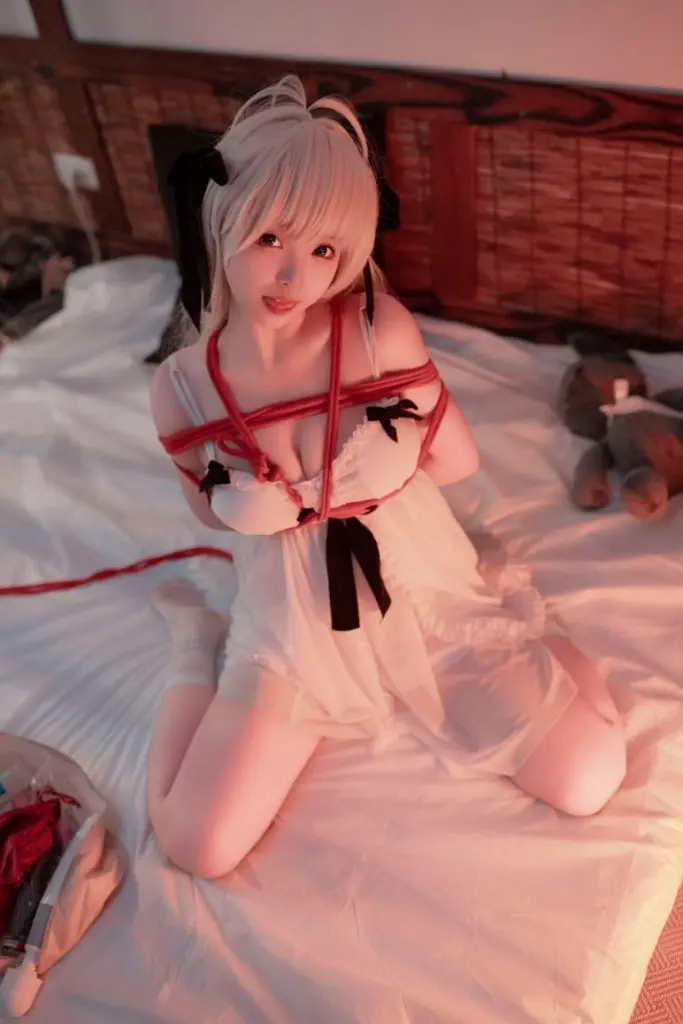 Bangni邦尼写真