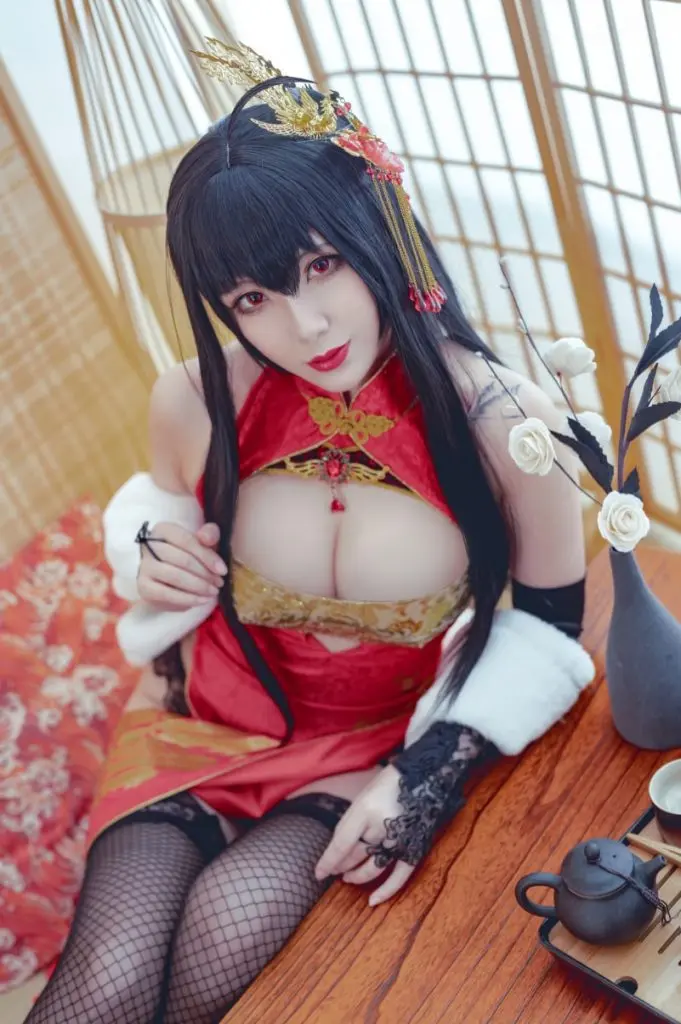 微博羊大真人 11期全集打包-佳人轩