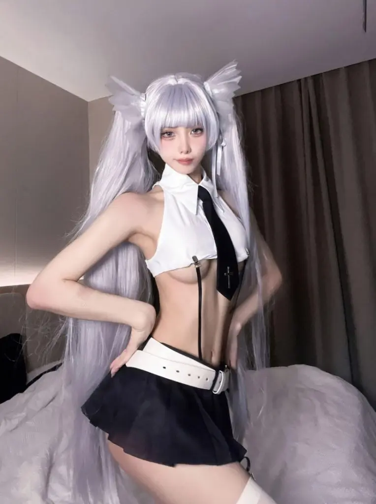 果咩酱w 48期全集打包下载-佳人轩