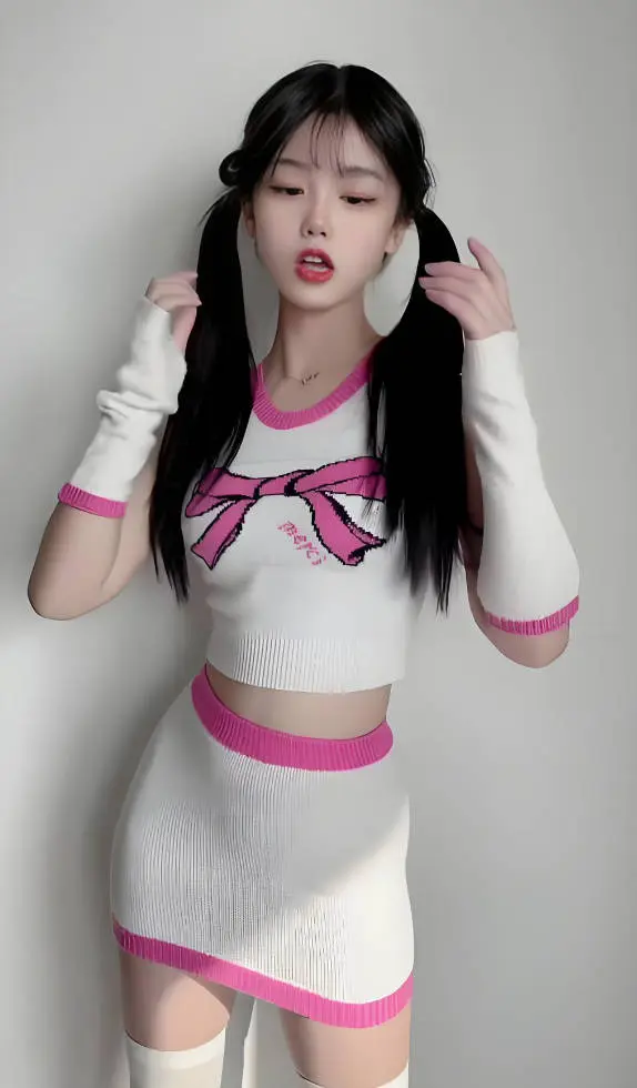 萱萱仙女 抖音直播精选舞蹈合集汇总-密资库