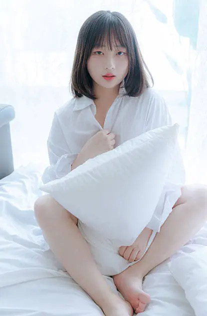 韩国模特Mozzi(모찌) 26期合集下载-密资库