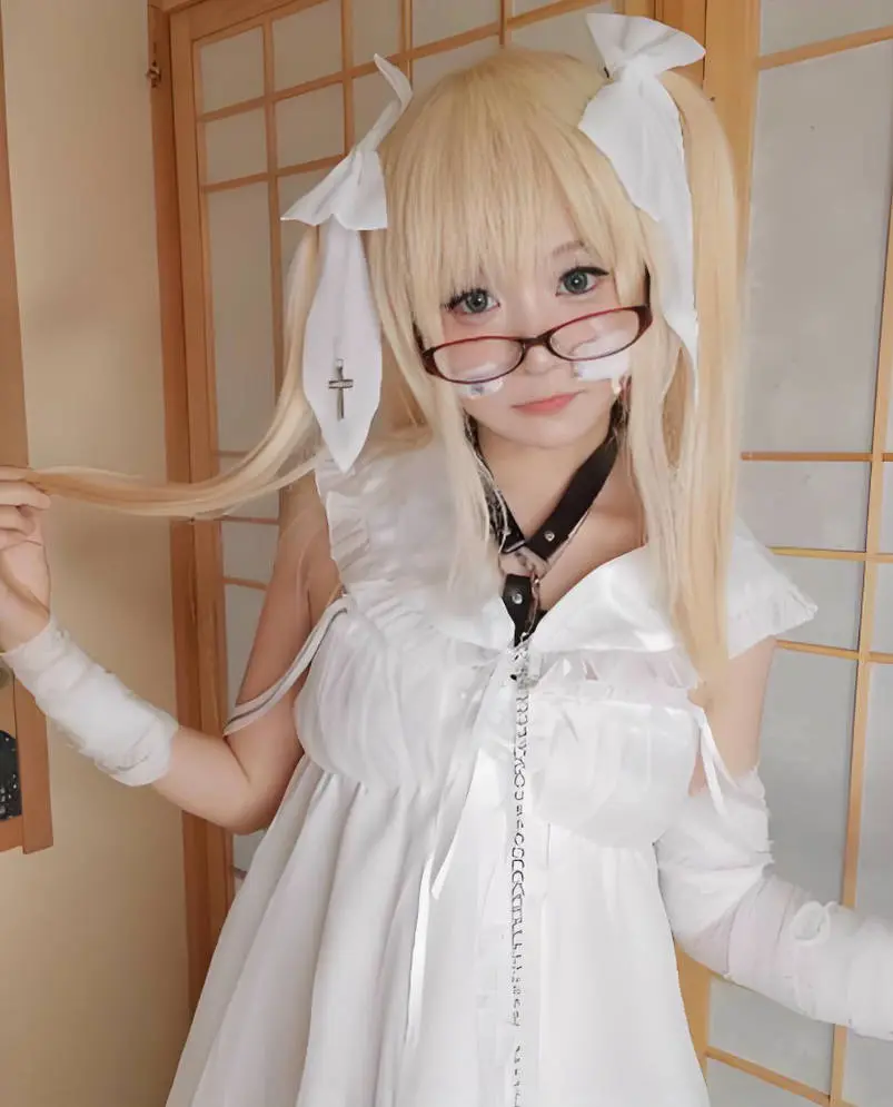 软妹摇摇乐 103期全集打包下载-佳人轩