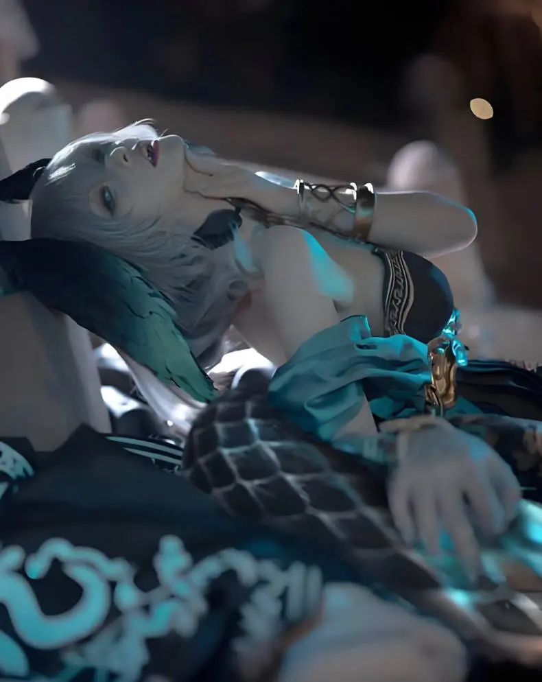 w百合欧皇子w 18期合集打包下载-佳人轩