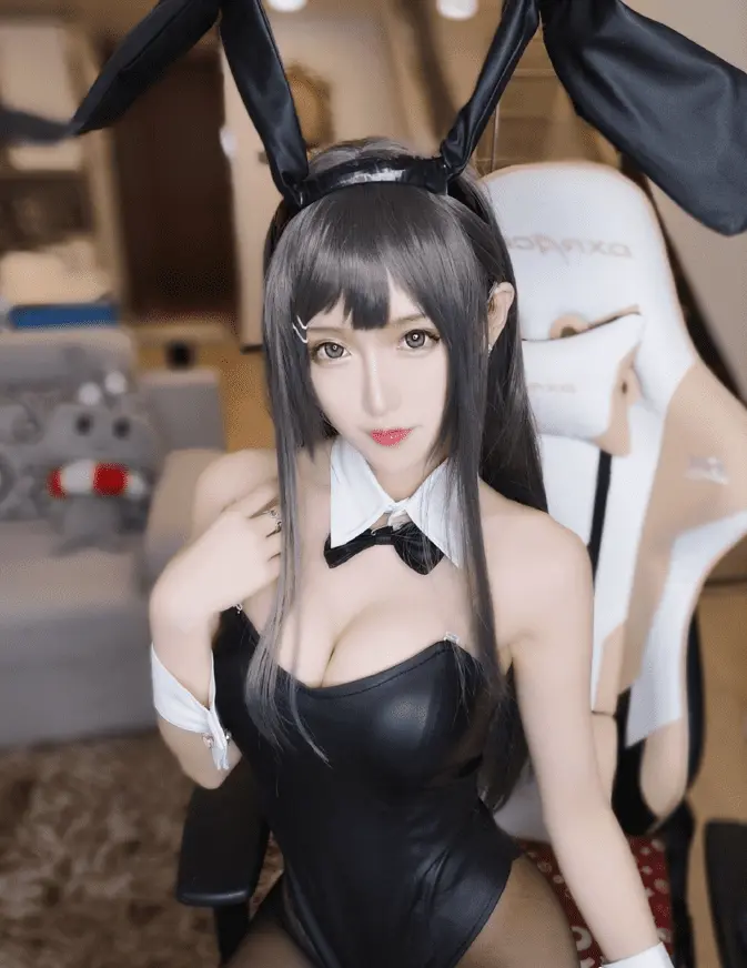 腐团儿Ikaros写真