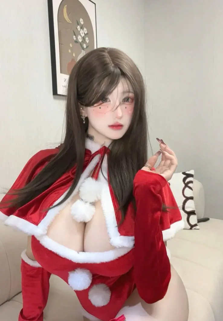 耳朵 微密圈/岛遇合集[持续更新2025.08.20]-映美视界