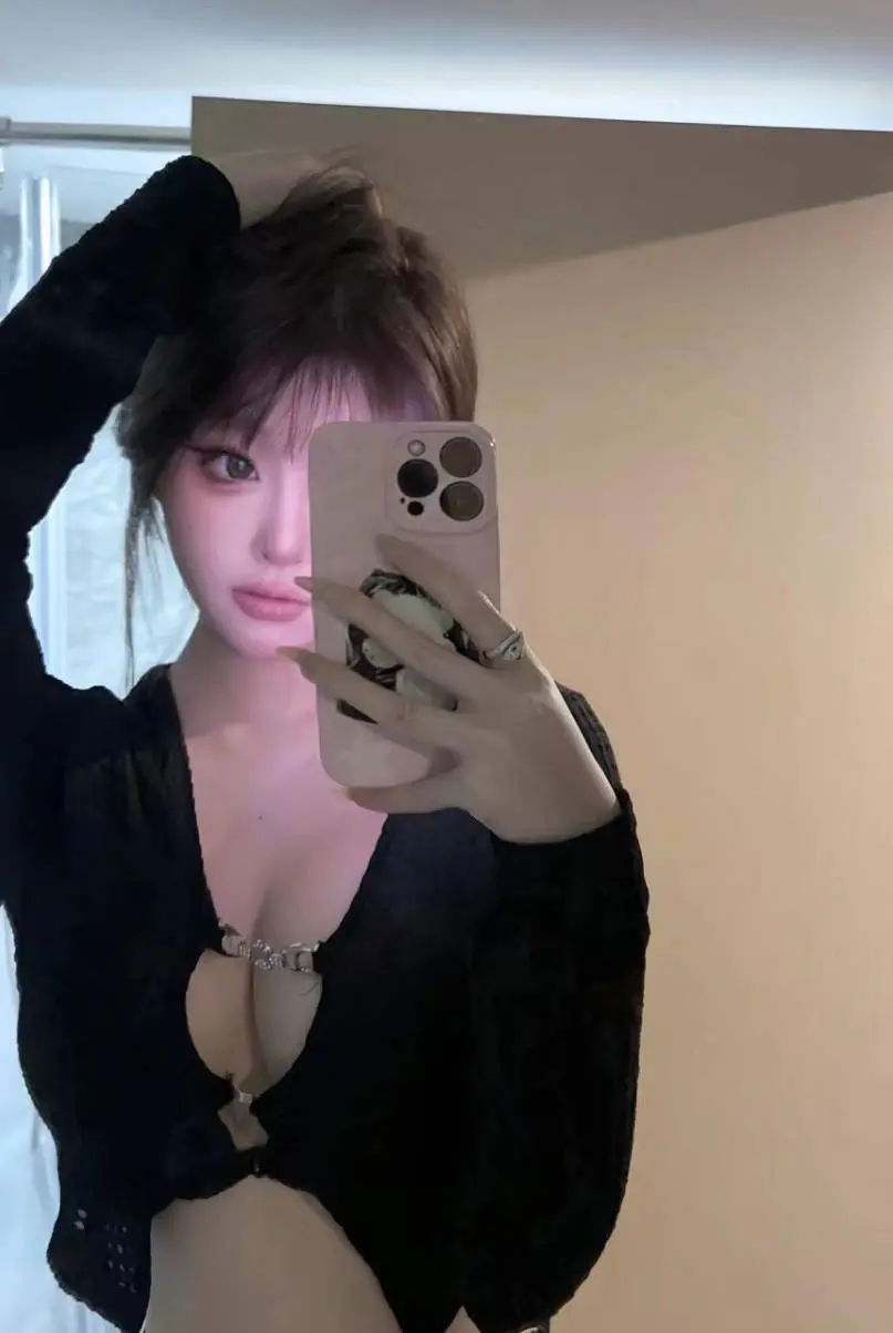 小婧咕噜 岛遇合集[持续更新2025.08.21]-映美视界