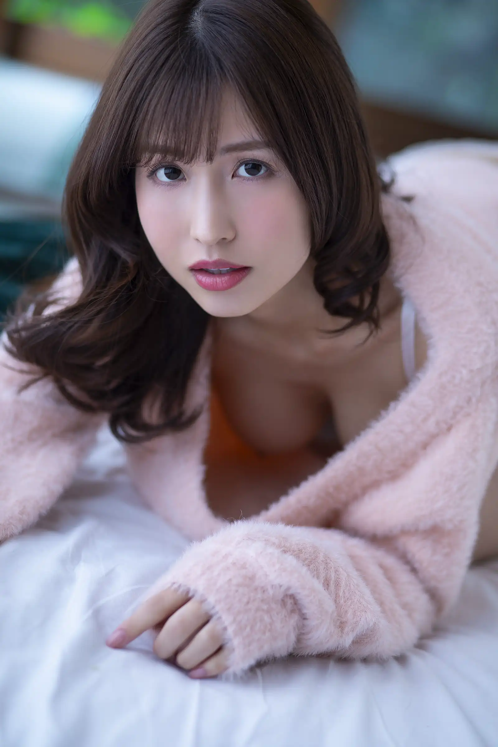 桜空もも 「桃源郷」