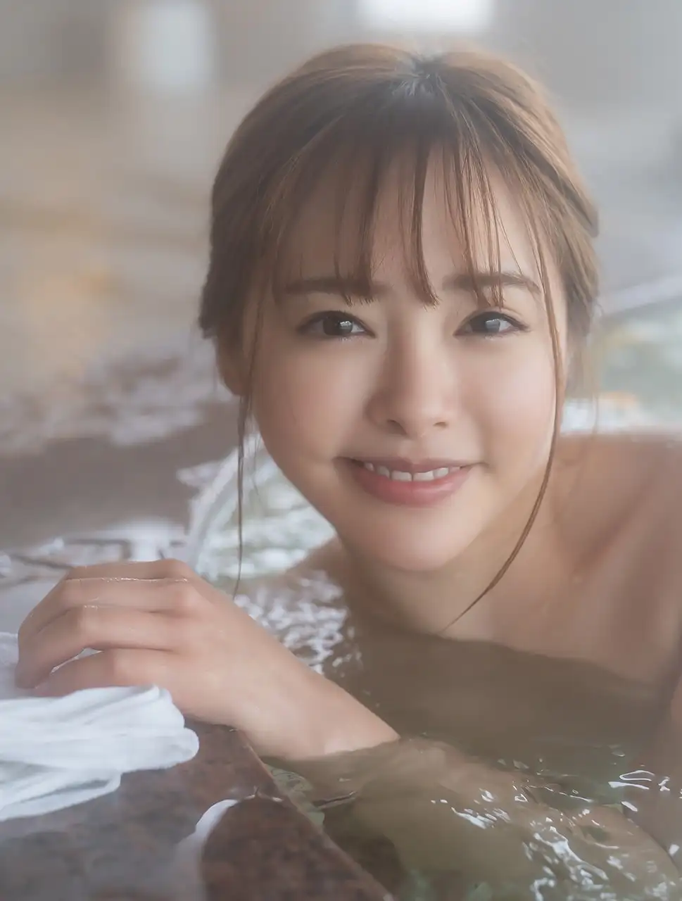 小倉由菜『YUNA STYLE』