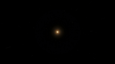 CLOVER高清开机动画主题