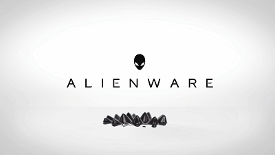 外星人黑苹果opencore主题 Alienware-Opencore-Theme