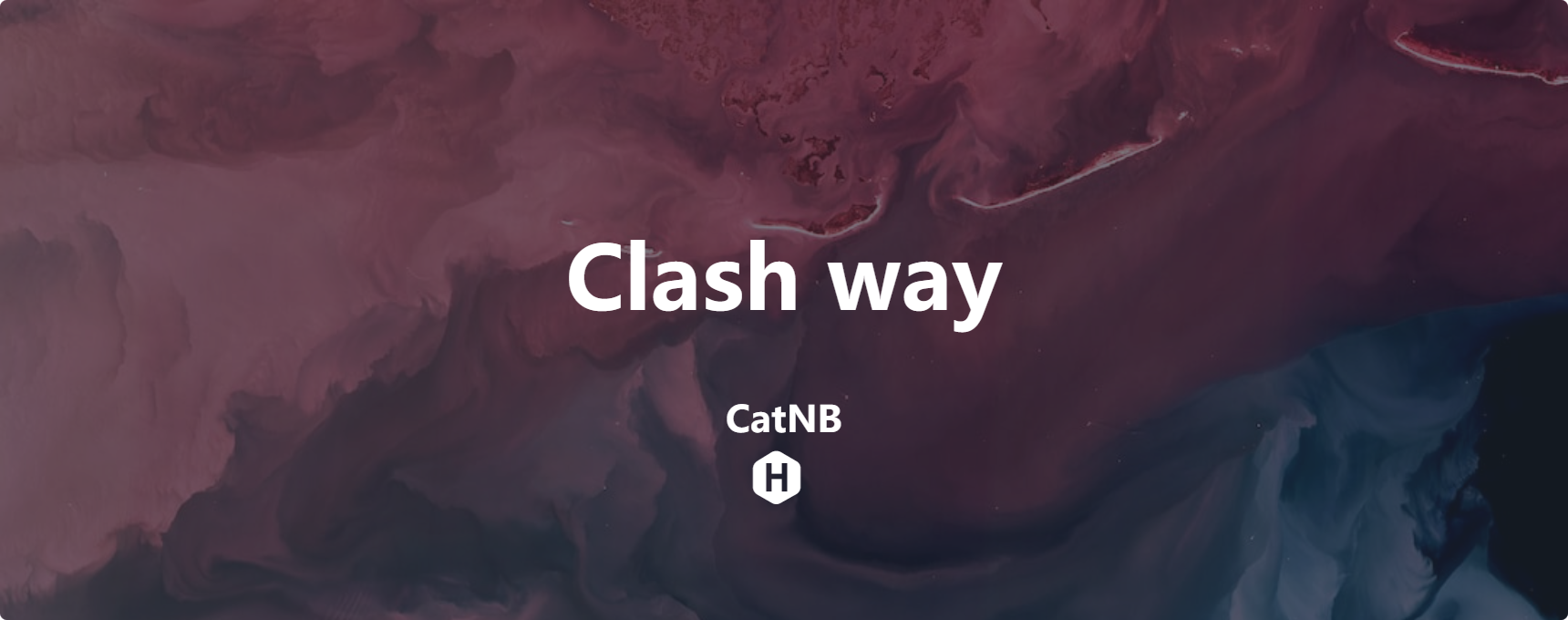 Featured image of post CFW 使用中的一些收集