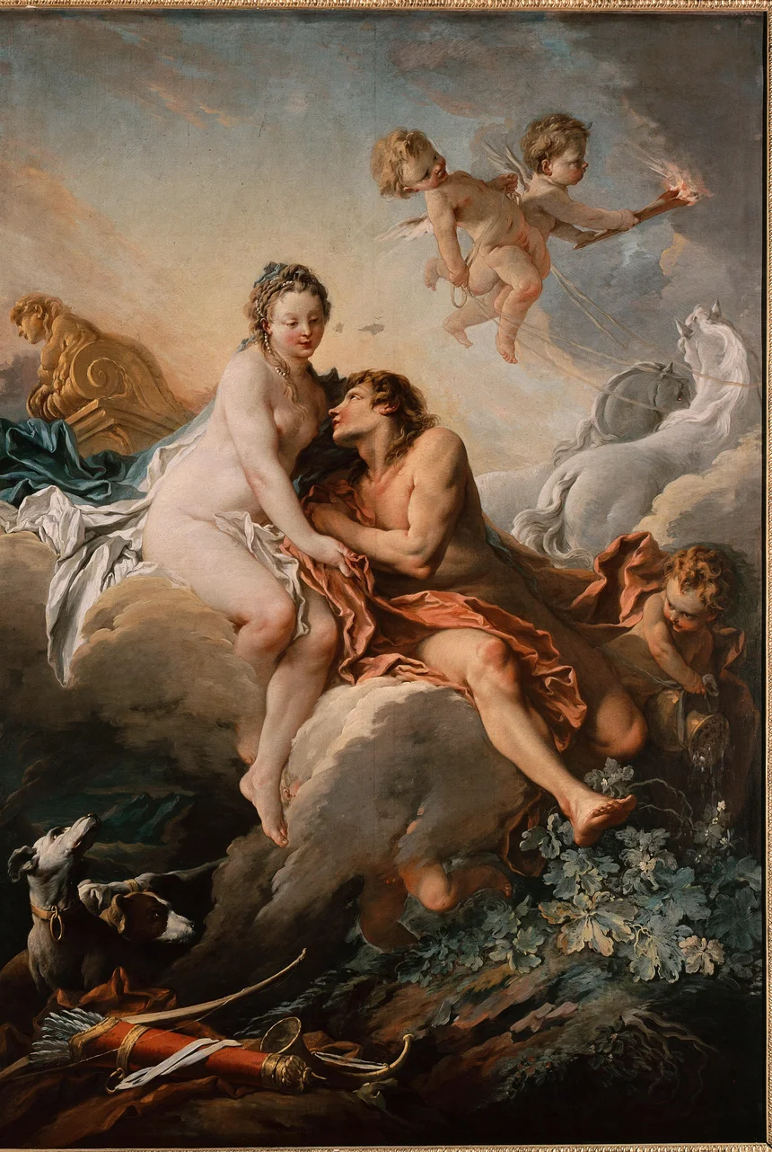 图片[11]-布歇91幅高清作品集：法国洛可可艺术大师经典鉴赏 - 搜源站-搜源站