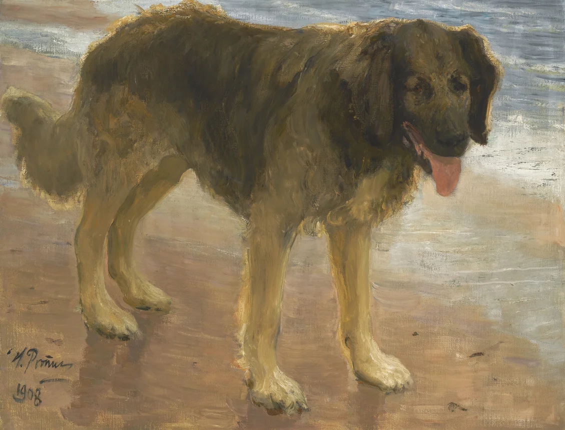 图片[3]-列宾21幅高清作品集：俄罗斯现实主义大师经典鉴赏 - 搜源站-搜源站