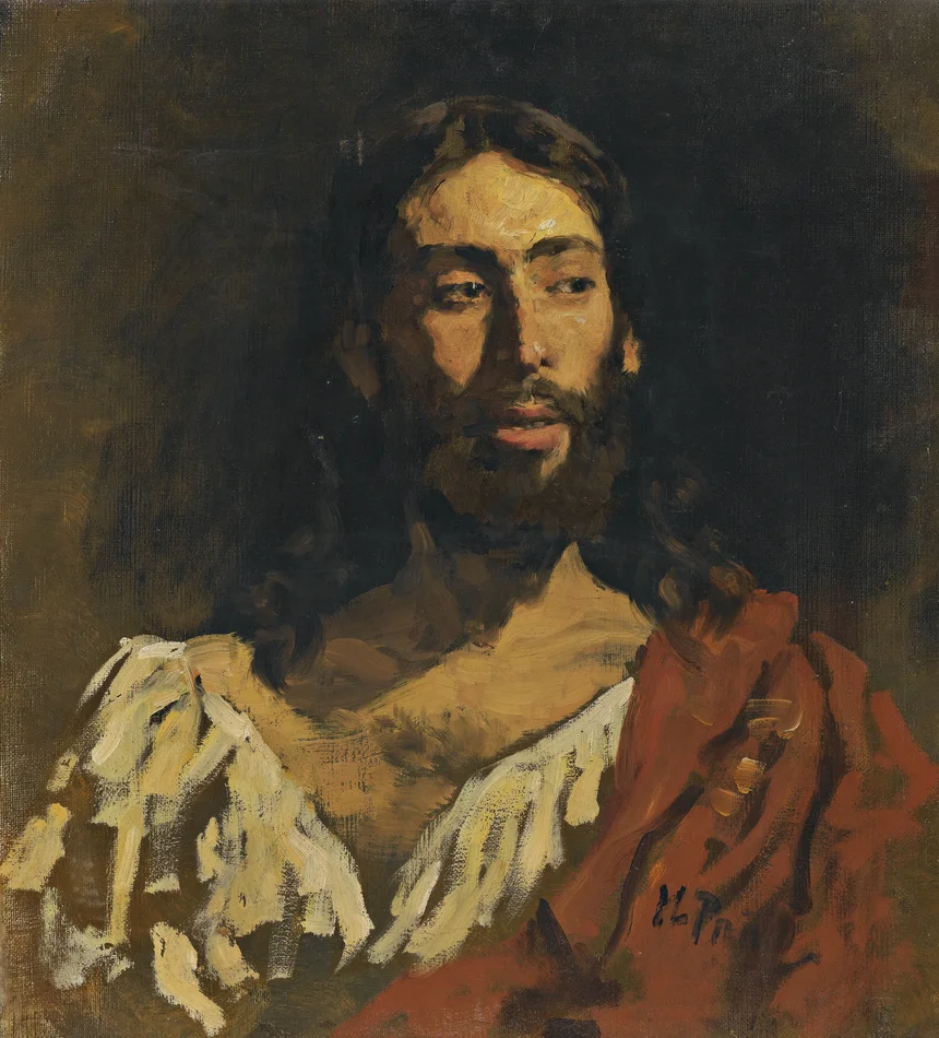 图片[4]-列宾21幅高清作品集：俄罗斯现实主义大师经典鉴赏 - 搜源站-搜源站