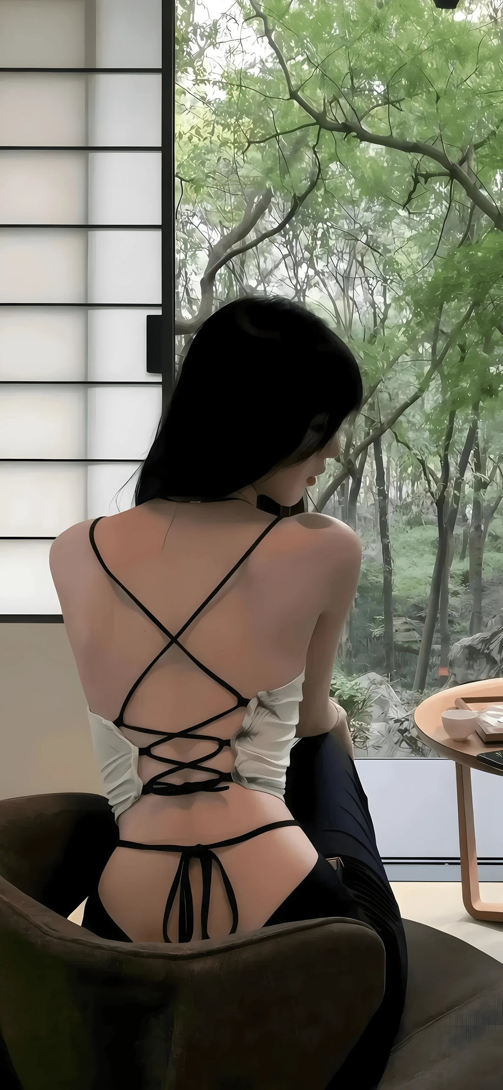 图片[4]-8K 美女壁纸也太绝了！高清无水印直接抱走 - 搜源站-搜源站