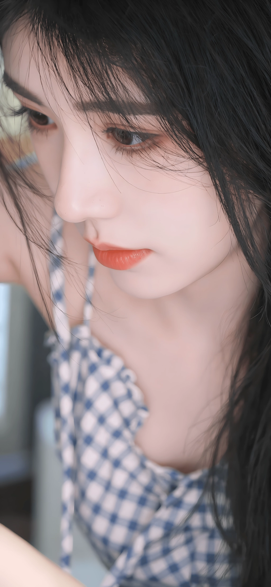 图片[6]-8K 美女壁纸也太绝了！高清无水印直接抱走 - 搜源站-搜源站