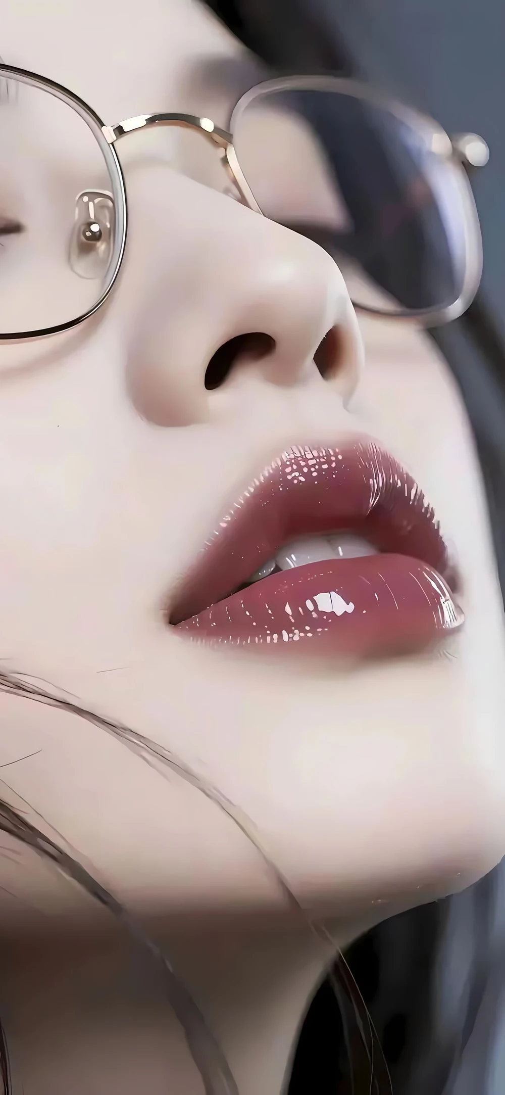 图片[3]-4K高清美女手机壁纸：自然清新壁纸大全，免费下载 - 搜源站-搜源站