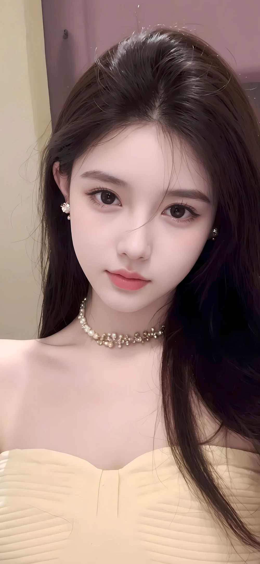 图片[7]-阳光可爱美女高清手机壁纸：免费下载 - 搜源站-搜源站