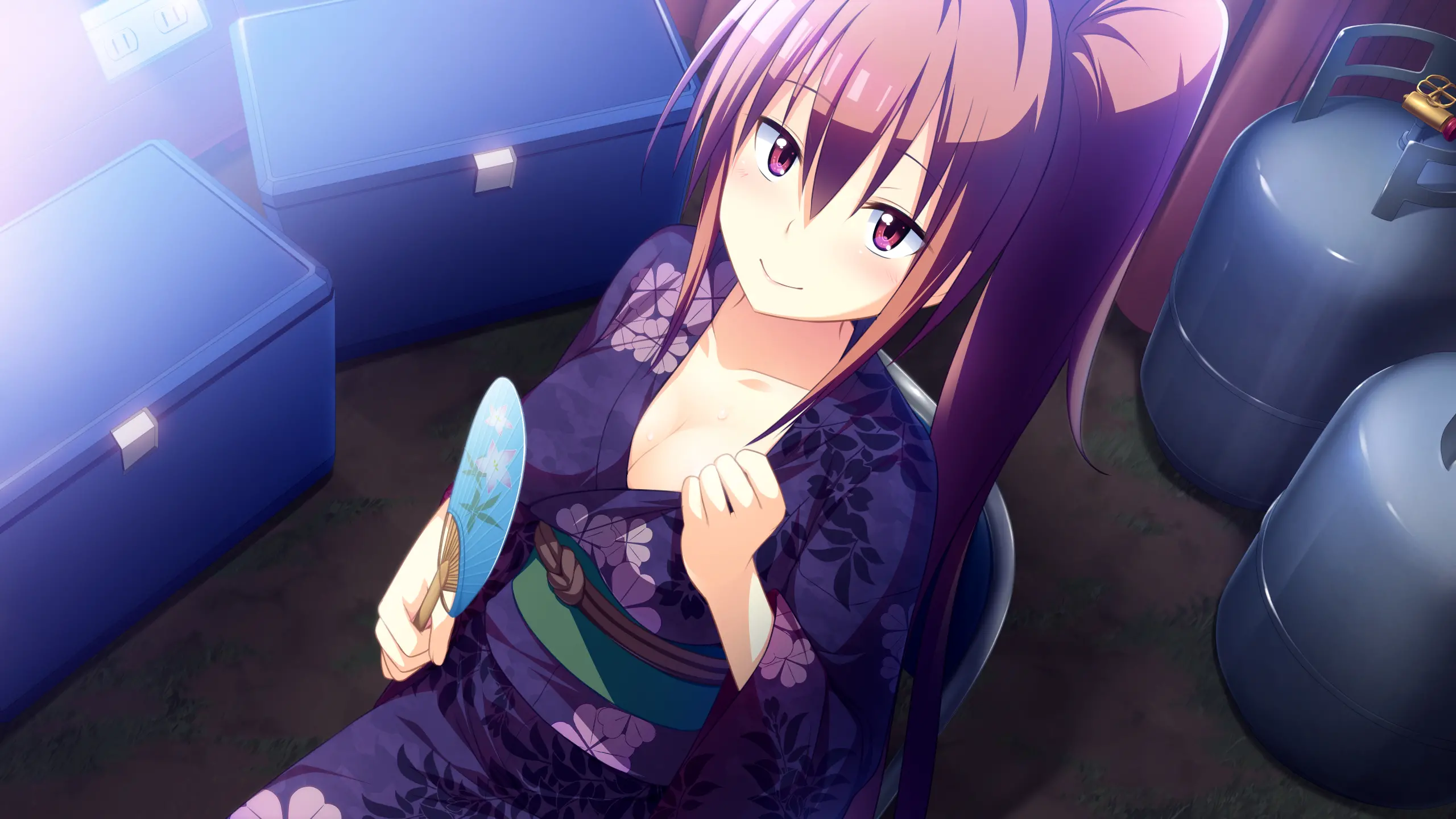 VPS常用测试脚本合集