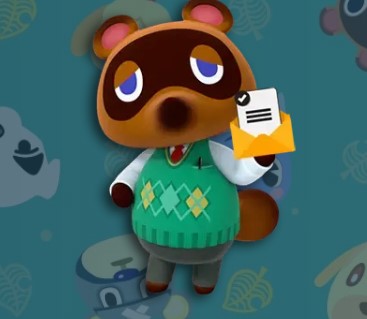 Animal Crossing Portal的图片