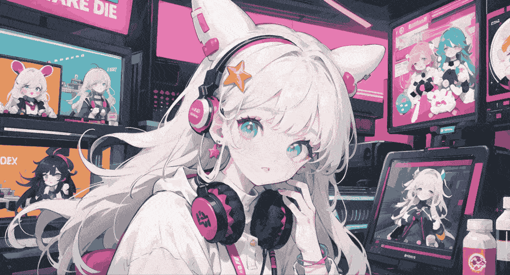 音频影视