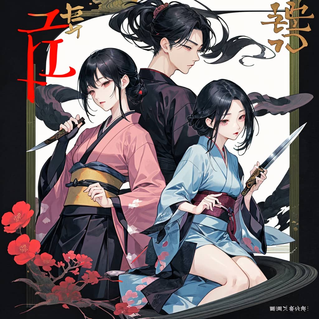 轻小说