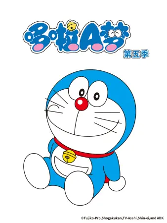 哆啦A梦