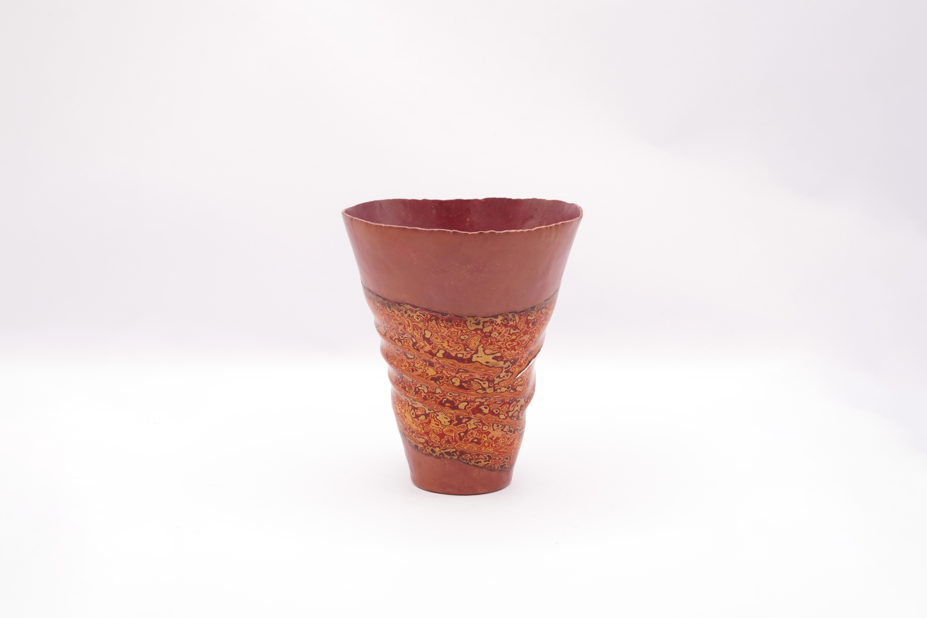 Photo of the artwork