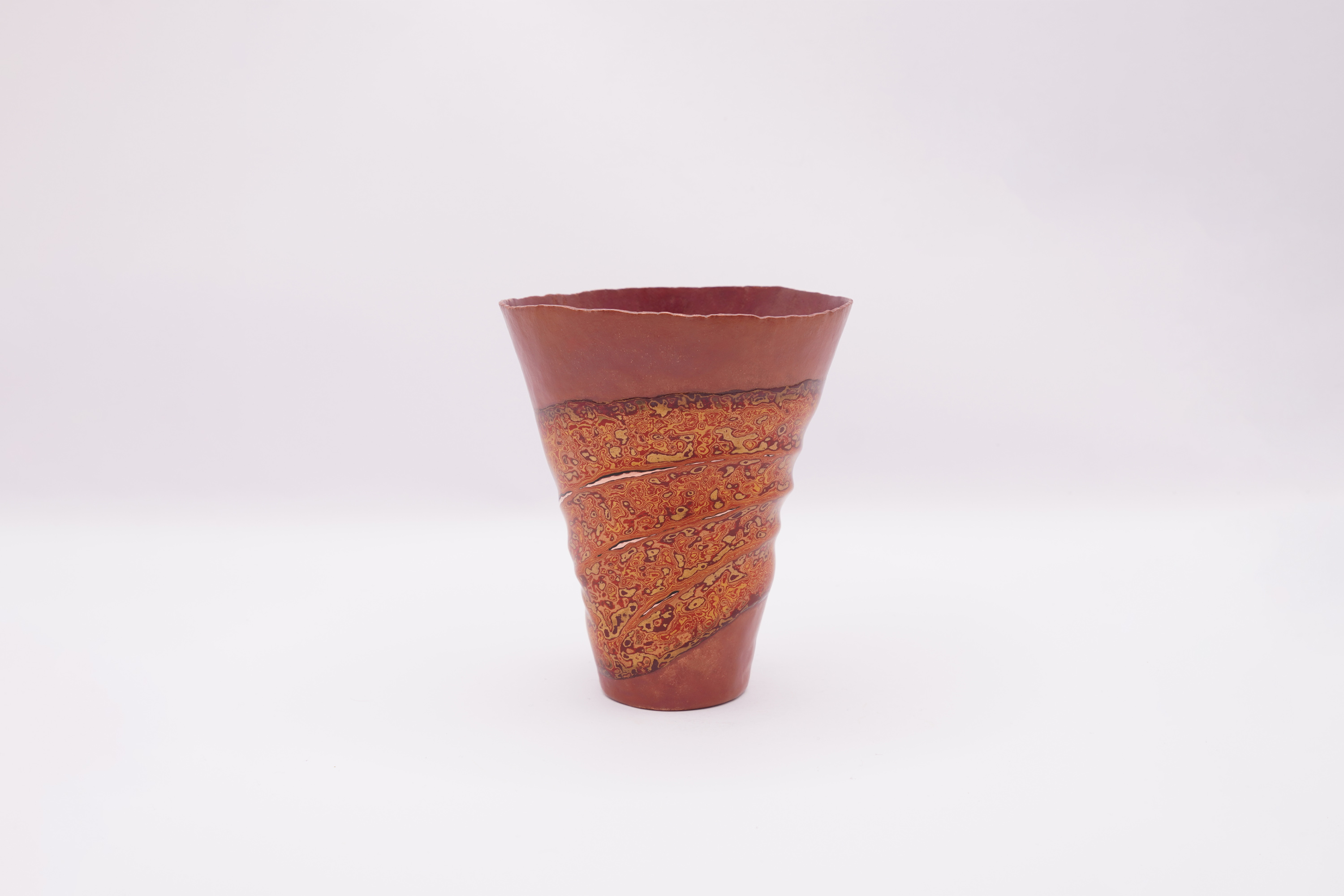 Photo of the artwork