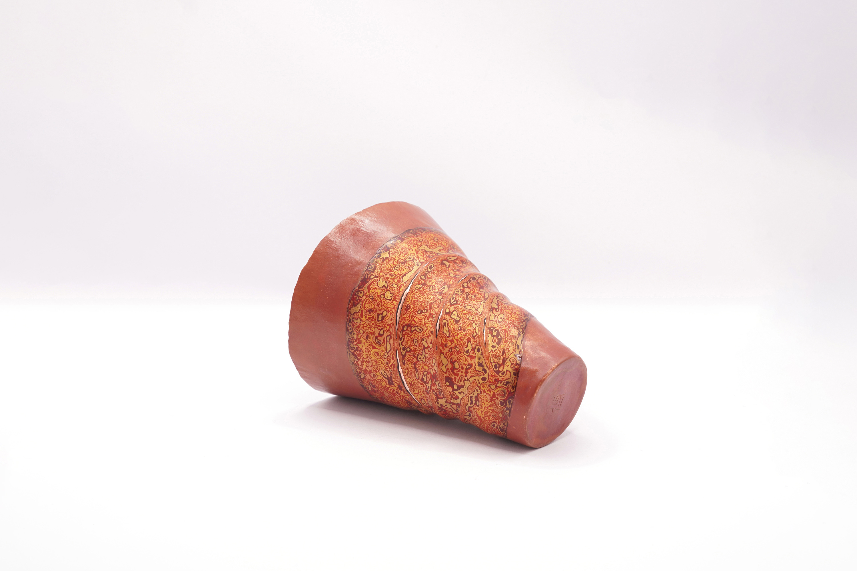 Photo of the artwork